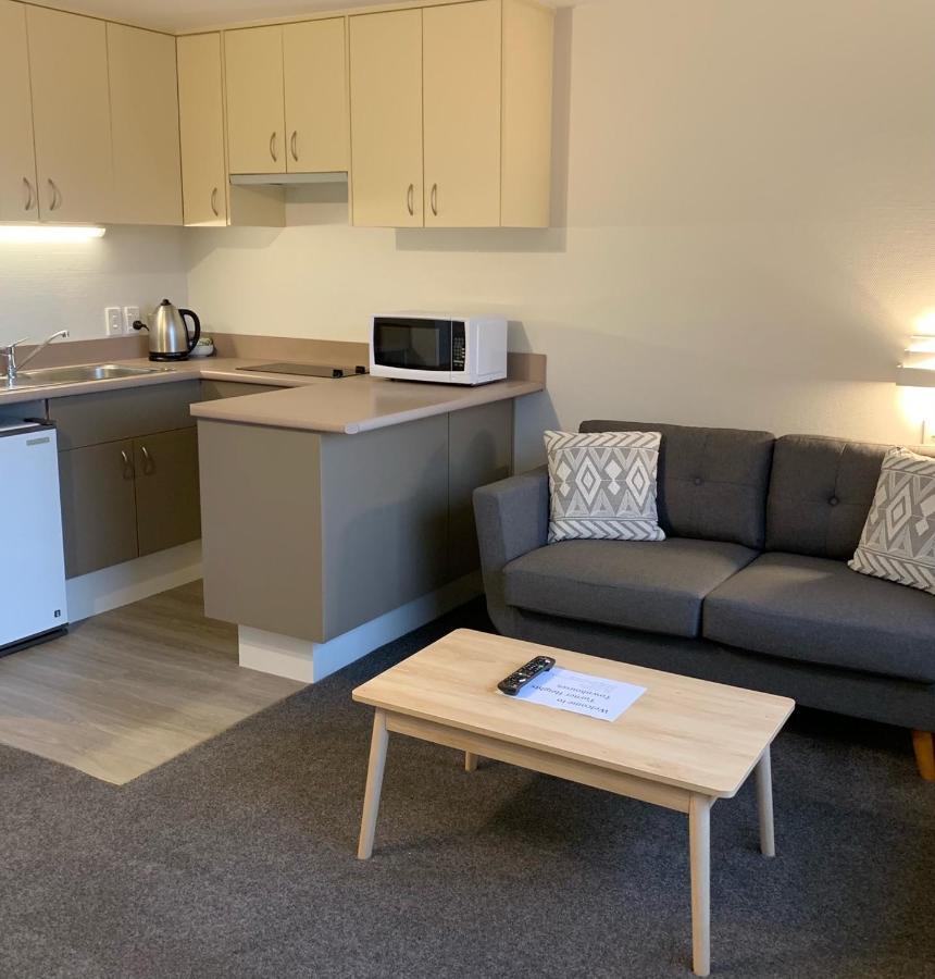 Turner Heights Townhouses Queenstown Ngoại thất bức ảnh