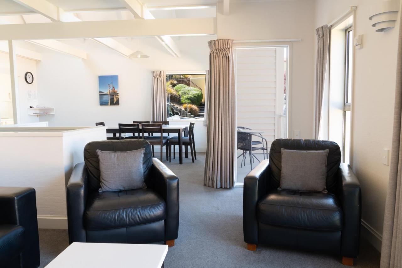 Turner Heights Townhouses Queenstown Ngoại thất bức ảnh