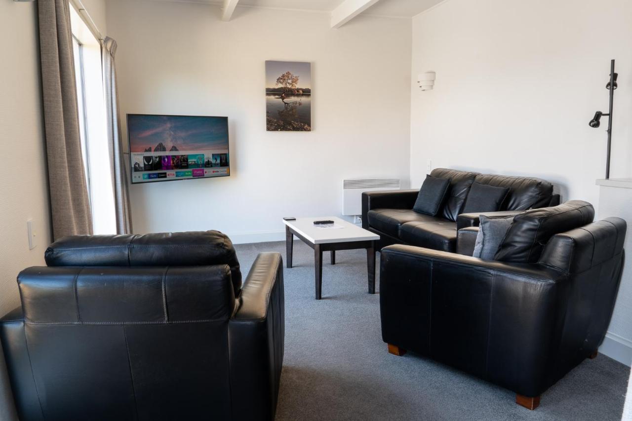 Turner Heights Townhouses Queenstown Ngoại thất bức ảnh