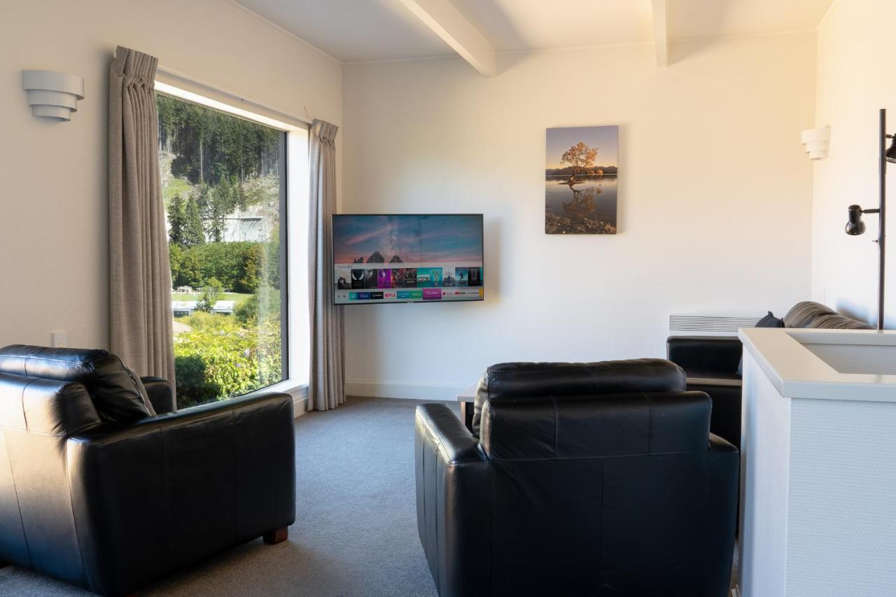 Turner Heights Townhouses Queenstown Ngoại thất bức ảnh