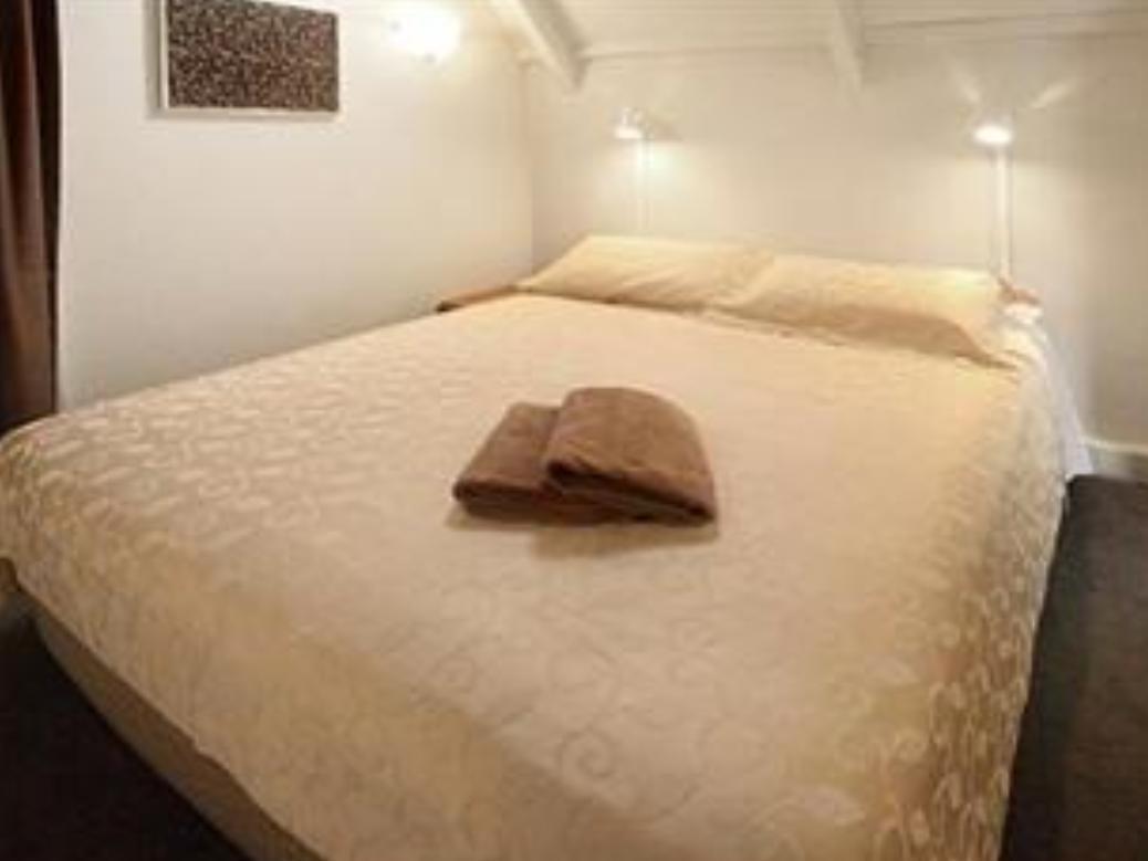 Turner Heights Townhouses Queenstown Ngoại thất bức ảnh